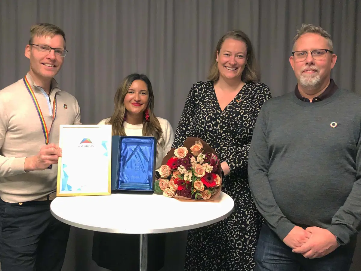 Mimbly Best Innovation With Coor Banner