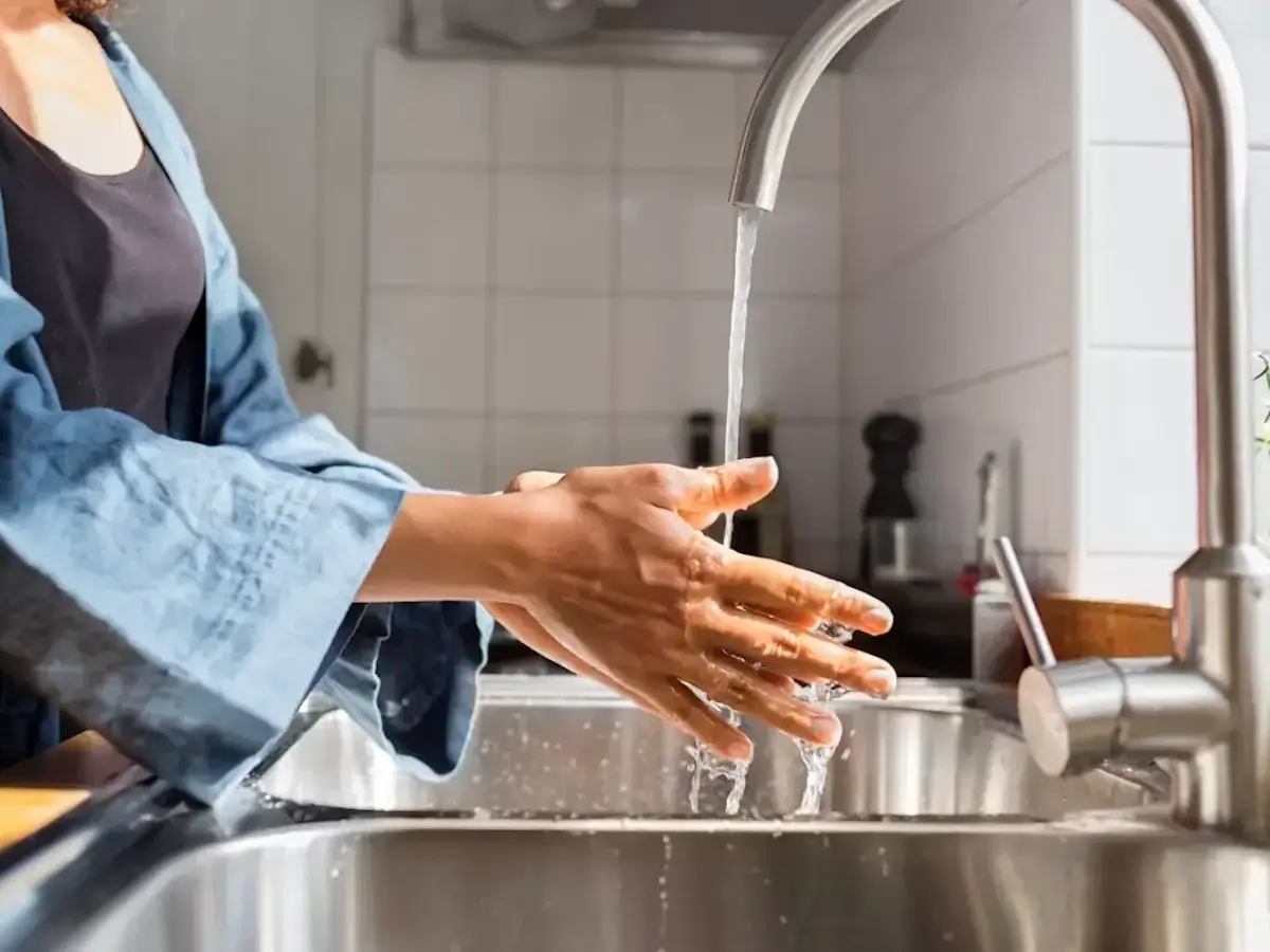 Mimbly Clean Clothes Using Less Water Banner