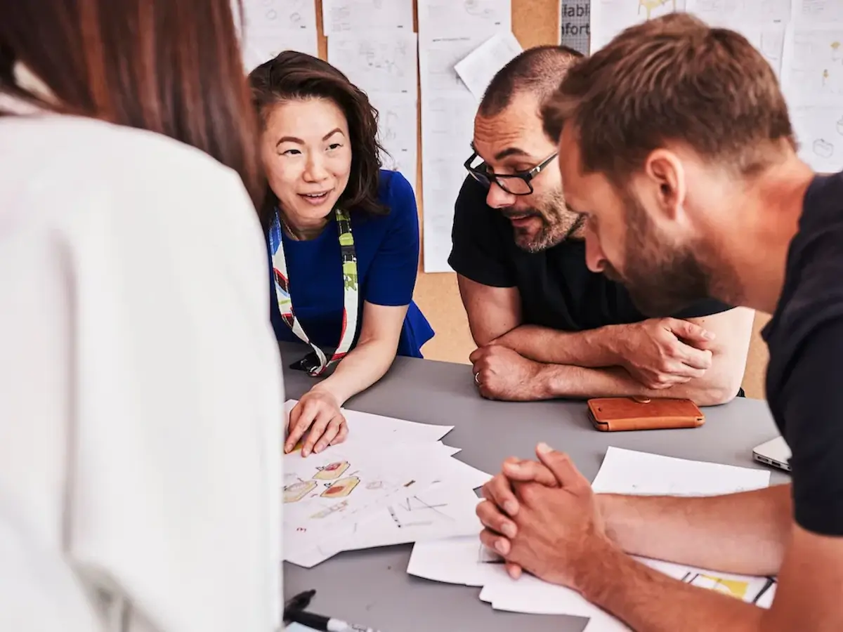 Mimbly IKEA BootCamp Banner