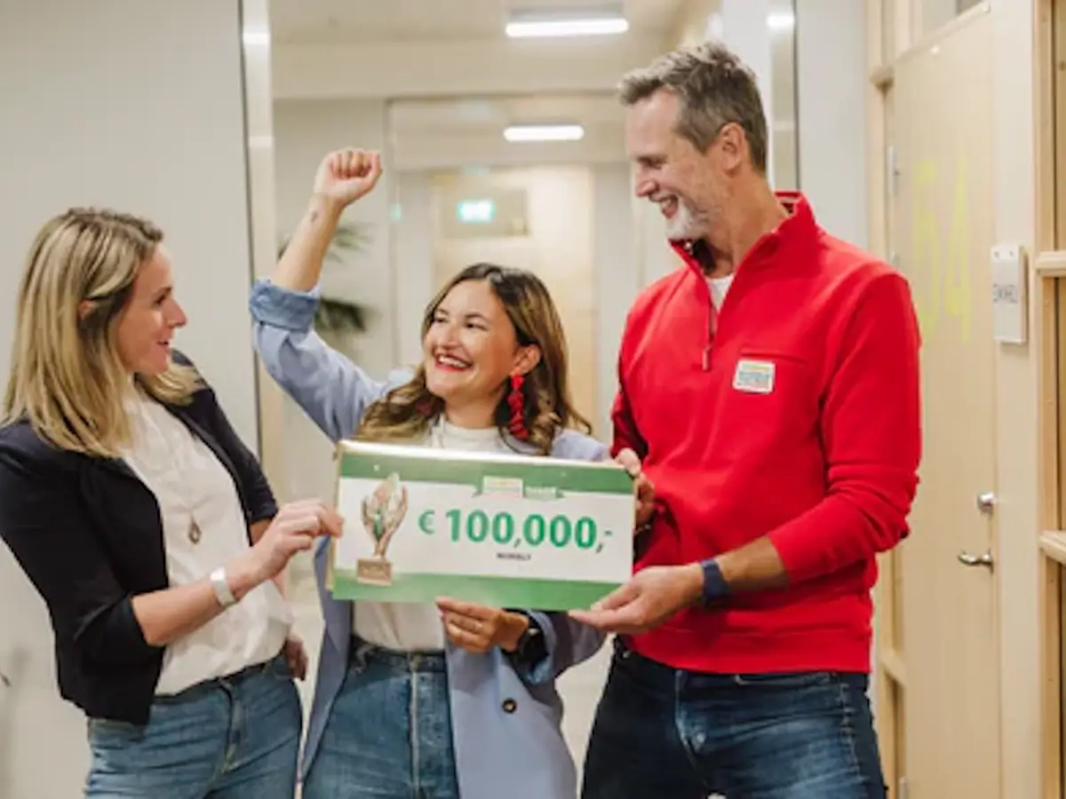 Mimbly Isabellas Environmentally Friendly Invention Can Win Million