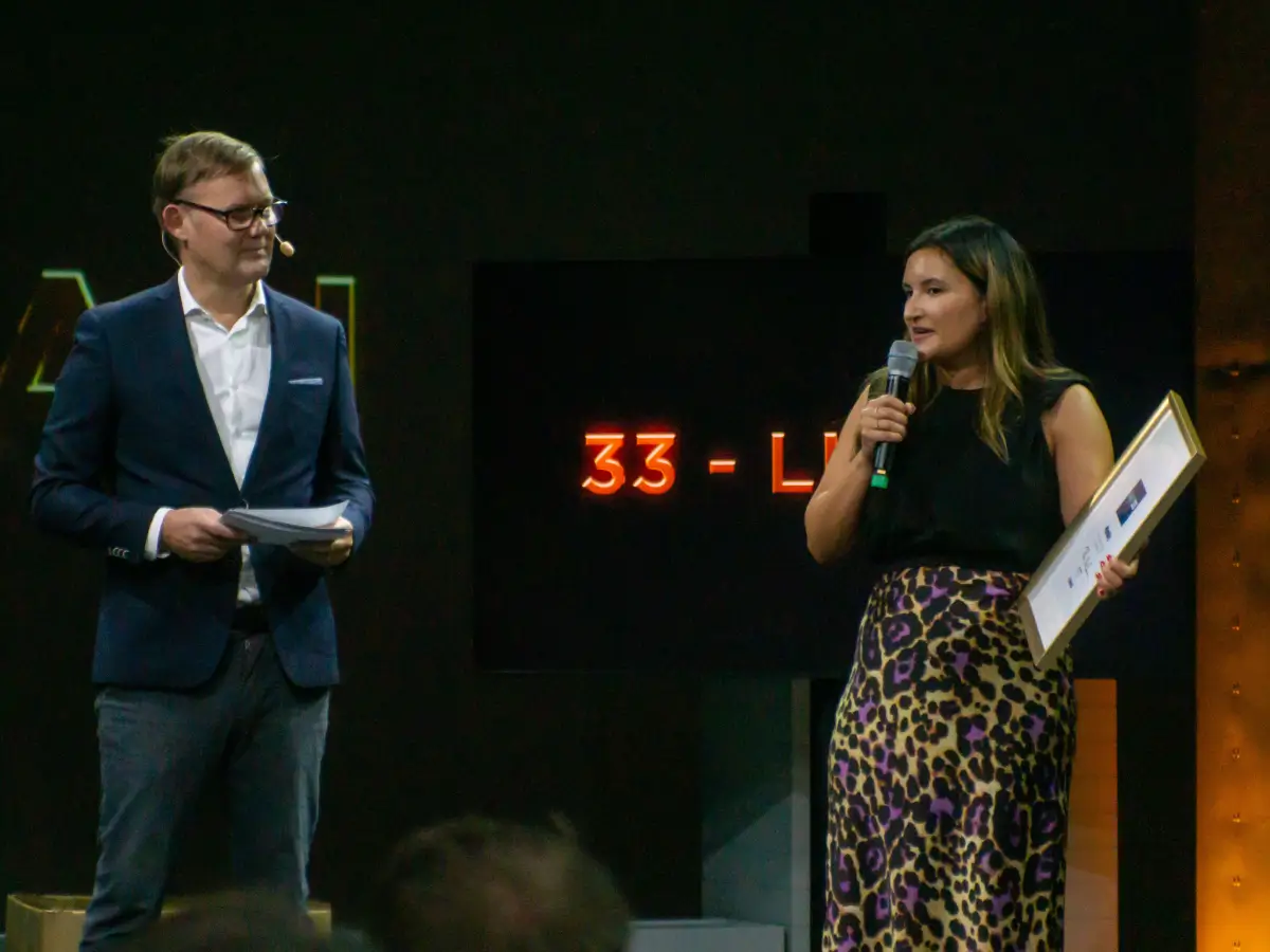 Mimbly One Of 33 Best Tech Startups