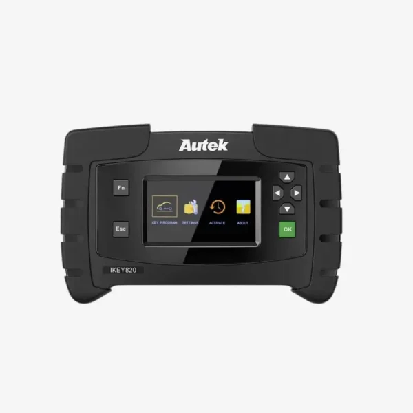 Autek IKey820 Auto Programmer Autek IKey820 Auto Programmer