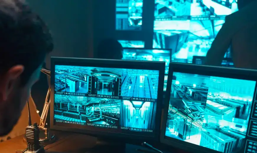 Enterprise Video Intelligence 2 Investigation-Tools