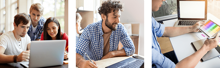 The Future of e-Commerce Business 1 blog post