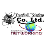 Cromstelit Solutions Logo