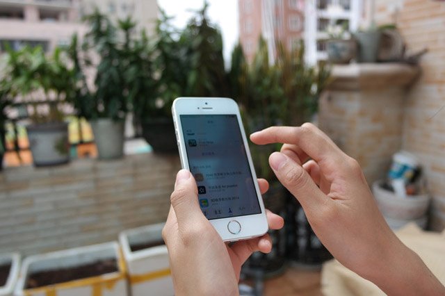 How To Make Your iOS 13 Compatible? 1 Portfolio Img5