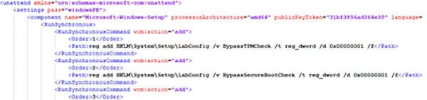 How to Install Windows 11 on Unsupported Hardware (Without TPM & Secure Boot) 3 image 2