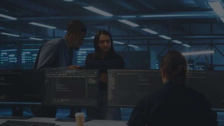 Enterprise Software Development 1 Custom Enterprise Software Development