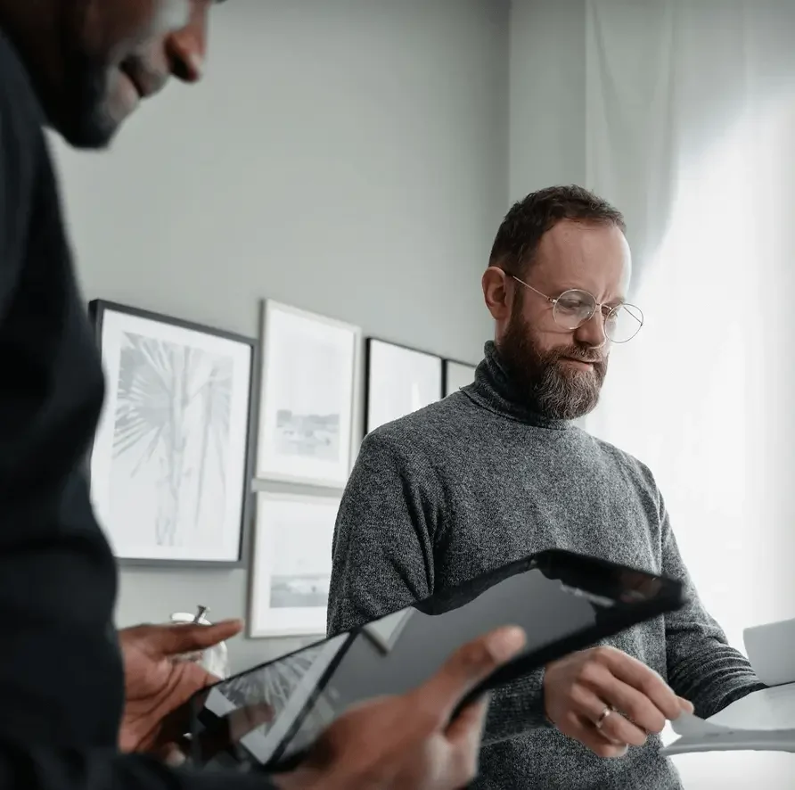 Global IT Services 29 Financial Services Min Min